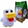 Just Toys Minecraft Anti-Stress Chicken 15 cm Just Toys Minecraft Anti-Stress Chicken 15 cm