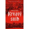 Krvavý sníh - Michal Sabó Krvavý sníh - Michal Sabó