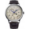 Pánske hodinky ORIENT Bambino Sun & Moon RA-AK0804Y10B Pánske hodinky ORIENT Bambino Sun & Moon RA-AK0804Y10B