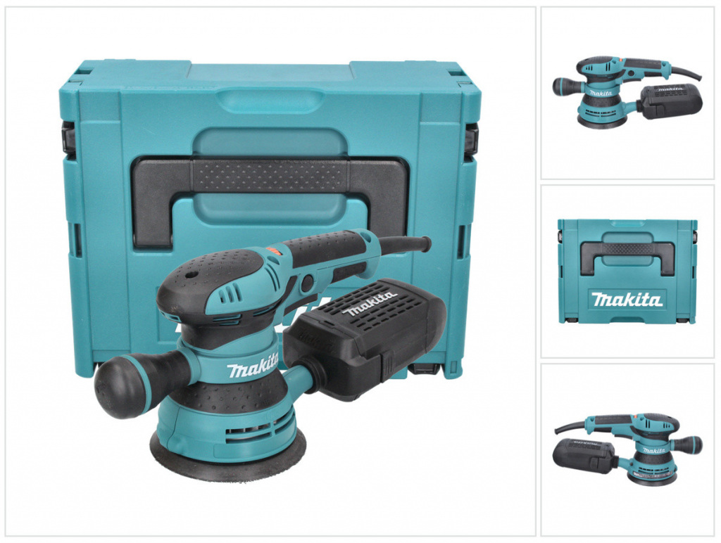 Makita BO5041K