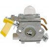 Karburátor pre Homelite UT20002 UT20003A UT21006 UT-21044 Ryobi RY29550 RY30120 RY30140 RY30220 RY52014 RY52905 (OEM 308054004) Karburátor pre Homelite UT20002 UT20003A UT21006 UT-21044 Ryobi RY29550 RY30120 RY30140 RY30220 RY52014 RY52905 (OEM 308054004)