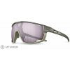Julbo RUSH Spectron HD 3 okuliare, hnedá Julbo RUSH Spectron HD 3 okuliare, hnedá