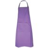 The One Towelling Zástěra Apron s laclem 75x95cm COT48104835099-purple The One Towelling Zástěra Apron s laclem 75x95cm COT48104835099-purple