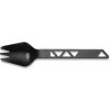 Primus TrailSpork Tritan black