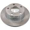 Brzdový kotúč FEBI BILSTEIN 09075 Brzdový kotúč FEBI BILSTEIN 09075