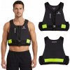 Istiaca vesta AQUASTIC Active 50N čierna M Istiaca vesta AQUASTIC Active 50N čierna M