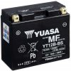 Motobatéria YUASA YT12B-FA Motobatéria YUASA YT12B-FA