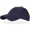 ARDON ARDON H6077 Čiapka so šiltom UNI-6L tmavo modrá ARDON ARDON H6077 Čiapka so šiltom UNI-6L tmavo modrá