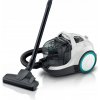 Bezvrecúškový vysávač Bosch BGC21HYG1 Bezvrecúškový vysávač Bosch BGC21HYG1