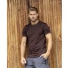 ARDON Pracovné tričko ARDON®TRENDY hnedá Veľkosť: XL ARDON Pracovné tričko ARDON®TRENDY hnedá Veľkosť: XL