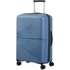 American Tourister Cestovný kufor na kolieskach American Tourister AIRCONIC SPINNER 67 Coronet Blue (A283) American Tourister Cestovný kufor na kolieskach American Tourister AIRCONIC SPINNER 67 Coronet Blue (A283)