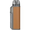Lost Vape Thelema Elite 40 Pod 1400 mAh Gunmetal Espresso 1 ks Lost Vape Thelema Elite 40 Pod 1400 mAh Gunmetal Espresso 1 ks
