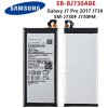 Batéria Samsung EB-BJ730ABE - Galaxy J7 J730F (2017) Batéria Samsung EB-BJ730ABE - Galaxy J7 J730F (2017)