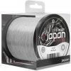 Delphin Japan Origin Ultra číra 1000 m 0,369 mm 9,96 kg Delphin Japan Origin Ultra číra 1000 m 0,369 mm 9,96 kg