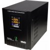 Napěťový měnič MHPower MPU-1200-12 záložní zdroj, 12V/230V, 1200W, funkce UPS, čistý sinus Napěťový měnič MHPower MPU-1200-12 záložní zdroj, 12V/230V, 1200W, funkce UPS, čistý sinus