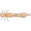 Westin Odonata Ned Creaturebait 6,5 cm 2 g 4 ks UV Shrimp