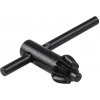 EXTOL CRAFT Kľúč na skľučovadlo vŕtačky, 13 mm, (1/2 EXTOL CRAFT Kľúč na skľučovadlo vŕtačky, 13 mm, (1/2