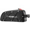 Rockbros Frame Bag cyklistická taška 1L, čierna Rockbros Frame Bag cyklistická taška 1L, čierna