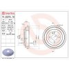 BREMBO Brzdový bubon BREMBO 14.E275.10