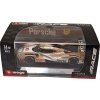 BburagoRace Porsche 963 Nr.12 in decorative box 1:43 BburagoRace Porsche 963 Nr.12 in decorative box 1:43