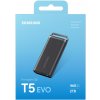 Samsung T5 EVO 2TB, MU-PH2T0S/EU
