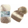 Nepál Ombré 7403 Nepál Ombré 7403