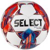 Football Select MB Brillant Super V23 Mini Ball BRILLANT SUPER WHT-RED (120723) Black 1 Football Select MB Brillant Super V23 Mini Ball BRILLANT SUPER WHT-RED (120723) Black 1