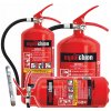 Práškový hasiaci prístroj do auta OGNIOCHRON 6kg, bezpečnostné predpisy Práškový hasiaci prístroj do auta OGNIOCHRON 6kg, bezpečnostné predpisy