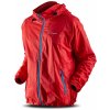 Trimm MARK red Veľkosť: S pánska bunda Trimm MARK red Veľkosť: S pánska bunda