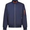 Regatta Professional bunda TRA 255 pilotní Navy