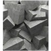 DIMEX MS-3-0176 vliesová fototapeta na zeď 3D betónové kvádre, rozmery 225 x 250 cm