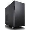 Fractal Design Define R5 FD-CA-DEF-R5-BK Fractal Design Define R5 FD-CA-DEF-R5-BK
