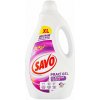 Savo Na farebné oblečenie gél na pranie 48 praní 2,4 l 1ks Savo Na farebné oblečenie gél na pranie 48 praní 2,4 l 1ks