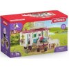 Schleich 42415 Karavan pro kamarádská setkání Schleich 42415 Karavan pro kamarádská setkání