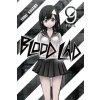 Blood Lad, Vol. 9 (Yuuki Kodama)(Brožovaná) Blood Lad, Vol. 9 (Yuuki Kodama)(Brožovaná)