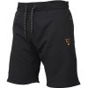 Fox Kraťasy Collection Black & Orange Lightweight Shorts
