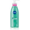 Nivea Čistiaci pleťový gél Derma Skin Clear (Wash Gel) 150 ml Nivea Čistiaci pleťový gél Derma Skin Clear (Wash Gel) 150 ml