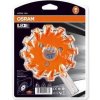 Osram výstražné LED svietidlo LEDguardian Road Flare amber SL302 Osram výstražné LED svietidlo LEDguardian Road Flare amber SL302
