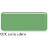 Barvy a Laky Teluria DENAS univerzál LESK 0,7kg podla vzorkovníka odtiene bakrylex-denas: 0510 svetlo zelená Barvy a Laky Teluria DENAS univerzál LESK 0,7kg podla vzorkovníka odtiene bakrylex-denas: 0510 svetlo zelená