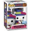 POP! Hello Kitty Halloween (Hello Kitty) Special Edition POP-0112 POP! Hello Kitty Halloween (Hello Kitty) Special Edition POP-0112