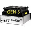 Expert Electronics SunSDR2 DX SDR rádiostanica GEN5 Expert Electronics SunSDR2 DX SDR rádiostanica GEN5