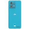 Picasee silikónový prehľadný obal pre Motorola Edge 40 Neo - Clear Picasee silikónový prehľadný obal pre Motorola Edge 40 Neo - Clear