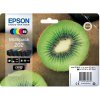 Epson 202 Multipack C13T02E74010 - originálny Epson 202 Multipack C13T02E74010 - originálny