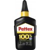 PATTEX 100% univerzálne lepidlo 50 g PATTEX 100% univerzálne lepidlo 50 g