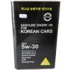 Fanfaro Korean Cars 5W-30 4 l Fanfaro Korean Cars 5W-30 4 l