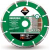 Diamantový kotúč RUBI SHR 250 PRO Universal Diamantový kotúč RUBI SHR 250 PRO Universal