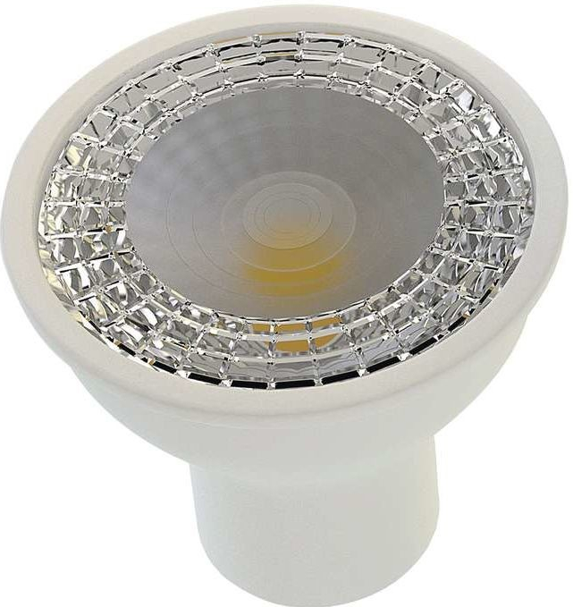 Emos LED žiarovka Classic JC 4,5W E14 teplá biela