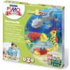 Staedtler Sada Fimo kids Form & Play Morský svet Staedtler Sada Fimo kids Form & Play Morský svet