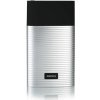 Powerbanka Remax RPP-27 Parfém 10000mAh stříbrná Powerbanka Remax RPP-27 Parfém 10000mAh stříbrná