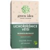 Lichořeřišnice vetší Plus Kapucínka väčšia 60 kapsúl Lichořeřišnice vetší Plus Kapucínka väčšia 60 kapsúl